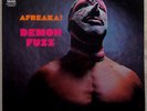 DEMON FUZZ- AFREAKA- RARE ORIGINAL 1970 UK LP DAWN 3013