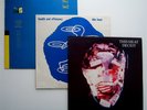 3 THIS HEAT LPS: ST, DECEIT, HEALTH AND EFFICIENCY rare