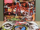 YEAH YEAH YEAHS  -  Fever To Tell - picture disc LP