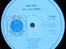 Eddie Boyd – 7936 South Rhodes (Blue Horizon 1st Press)