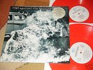 Rage Against The Machine S/T Red Vinyl Dbl LP Rare oop
