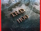 Time 1100 / Time1100 (TRD1100) - Italo-Disco - 12