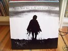 NEIL YOUNG : HARVEST MOON orig. 1992 VINYL LP great