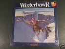 WINTERHAWK REVIVAL  ORIG. HARD PSYCH LP