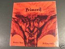 PRIMEVIL SMOKIN' BATS AT COMPTON'S  ORIG. HARD PSYCH LP