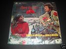 DORRIS HENDERSON, ORIGINAL UK COLUMBIA LABEL 1ST