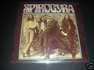 SPIROGYRA, ST RADIGUND'S, ORIGINAL UK B&C LABEL 1ST