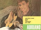 ADRIANO CELENTANO  EP Non esiste l'amor 7
