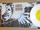 CHARLES BRONSON SKELETAL CARNIVAL CV SPAZZ PUSHEAD OATH
