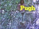 PUGH   SWEDISH PSYCHEDLIC ROCK Ja, Dä ä daä (1969)