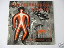 Charles Charlie Mingus Pithecanthropus Erectus LP Mint