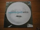 WILCO Summerteeth vinyl 2×LP UNCLE TUPELO RARE