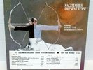 SAGITTARIUS Present Tense LP Orig US Psych Gary Usher