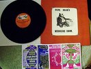 PAPA BEAR'S MEDICINE SHOW '70 psych FIVE LITTLE INDIANS
