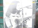 KAY McCARTHY-STORMY LULLABY italy LP psych folk promo