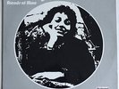 Jill Cislaghi RARE PRIVATE FEMME FOLK lp WAXIDERMY