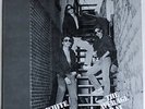 WHITE BOY & THE AVERAGE RAT BAND private hard rock RARE