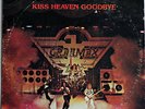 GRANMAX rare HEAVY METAL 1978 GREAT LP private