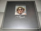 BEATLES JOHN LENNON 8 LP BOX SET UK NEVER PLAYED MINT