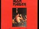 IRON MAIDEN SOUNDHOUSE TAPES ORIGINAL WITH PHOTO NWOBHM