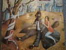 NINO FERRER -METRONOMIE -RARE FRENCH LP-PSYCH-PROG-FUNK
