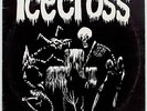 ICECROSS 1.LP Icelandic Heavy Prog/Psych Rock LP RARE
