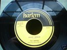 RARE Doo Wop Harlem 45 Magic Mirror The EMPIRES MINT- 