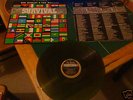 BOB MARLEY - SURVIVAL RARE GREEN LP LOOK TUFF GONG