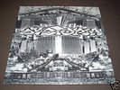DYSTOPIA & EMBITTERED split LP grief corrupted amebix