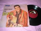 ELVIS PRESLEY - THE BEST OF ELVIS 10