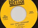 NORTHERN SOUL - KELL OSBORNE - on LOMA