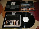 PULP - Different Class LP Vinyl Jarvis Cocker