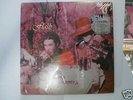 Moving Sidewalks Flash Tantara LP Sealed pre ZZ Top