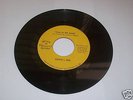 MOVE & GROOVE/THIS IS MY SONG - KEITH & TEX  [R/STEADY]