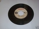 BONGO MAN/A GROOVY KIND OF LOVE - BORIS GARDINER 7
