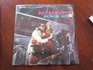 RAY BARRETTO Senor 007 James Bond Spy Jazz Original lp