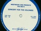 Concert Colonies 86 8 LP Live Radio Show QUEEN GENESIS
