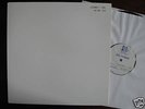 MUDHONEY Billion Suns LP TEST PRESSING 2005 Sub Pop
