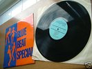 V/ARTISTS. BLUE BEAT SPECIAL. RARE COXSONE LP. EX-COND