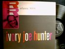 IVORY JOE HUNTER 