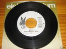 Queen - Keep Yourself Alive White Label Promo Usa Rare