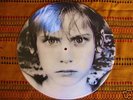 U2 - WAR  RARE  PICTURE DISC