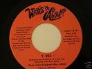 USA T.REX What's It All About? Program #227 RAREST USA