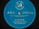 I 'N' I ONENESS & UK PLAYERS - FURTHER - 7