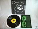 DOOMRIDERS-BLACK THUNDER-Ltd LP CONVERGE/BORIS/OMG/ISIS