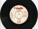 The Stranglers Peaches Free 4 Radio Play Single Rare
