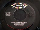 BOBBY COMSTOCK/COUNTS JUBILEE 45 DOO WOP NM 