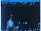 WAYNE SHORTER Night Dreamer Original Blue Note  LP 4173