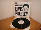 ELVIS  ESSENTIAL ELVIS PRESLEY DEMO COPY