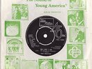 TMG 1000 KIM WESTON/MARVELETTES UK MOTOWN RARITY